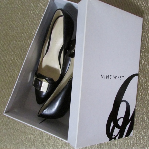 Nine West Elexys - Picture 5 of 5
